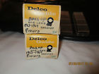 5953827 Buick Pair Nos Riviera Back Up Lenses