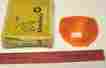 5953987 Gm Delco Guide 1963 Buick Lesabre Wildcat Electra Ft Part Turn Light Lens Left Or Right Nos
