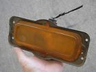 595416 Gm Chevy Truck Turn Signal Parking Light Housing Lens 595416 Gm Chevy Truck Turn Signal Parking Light Housing Lens