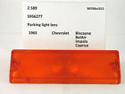 5956277 Gm Chevrolet 1965 Biscayne