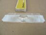 5956306 Gm Nos Oldsmobile Delta Jetstar Rh Front Parking Lamp Lens 5956306 Gm Nos Oldsmobile Delta Jetstar Rh Front Parking Lamp Lens
