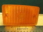 59565816 Vtg Chevrolet Nova Parking Turn Signal Lens Assembly Guc 59565816 Vtg Chevrolet Nova Parking Turn Signal Lens Assembly Guc