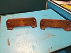 5956671-5956672 65 Chevelle Front Turn