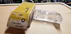5957205 Gm Guide Pontiac Nos Lh Park Light Lens Sae Dp 5957205 Gm Guide Pontiac Nos Lh Park Light Lens Sae Dp