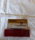5957920 Delco Guide Nos Oem Impala Station Wagon Brake Red Tail