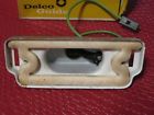 5958278 Oldsmobile Nos Cutlass Backup Lamp Housing Genuine Guide 5958278 Oldsmobile Nos Cutlass Backup Lamp Housing Genuine Guide