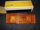 5960368 5958536 Genuine Gm New Nos Delco Guide Rh Turn Signal Park
