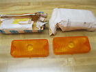 5959160 1967 1968 Chevrolet Amber Parking