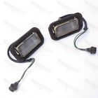 5959873 Gm Corvette Original Back Up Light Reverse Lamp Assembly Pair