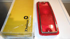 5960052 Gm Guide Nos Pontiac Full Sized Station Wagon Tail Lamp