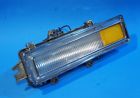 5960169 Gmc Cadillac Eldorado Turn Signal Side Marker Light Assembly New