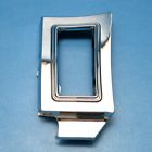 5961022 Gm Oldsmobile Nos Rh Cornering Light Lens Bezel Olds Delta