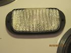 5961045 Gm Chevrolet El Camino Nos Left Parking Lamp Number 5961045 Gm Chevrolet El Camino Nos Left Parking Lamp Number