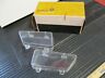 5961349-5961350 Buick Electra Lesabre Nos Gm Cornering Light Lens Set