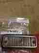 5961641 Gm Nos 69 Ss Lh Front Parking Lens Rare Not In Box 5961641 Gm Nos 69 Ss Lh Front Parking Lens Rare Not In Box
