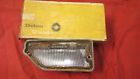 5961663 Delco Nos Gm Grand Prix Bonneville Cornering Lamp Housing 5961663 Delco Nos Gm Grand Prix Bonneville Cornering Lamp Housing