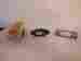 5961761 911116 Delco Pontiac Nos 1969 Front Side Marker Lamp With Crome Trim Piece 5961761 911116 Delco Pontiac Nos 1969 Front Side Marker Lamp With Crome Trim Piece