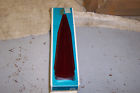 5962235 Gm 1970 Cadillac N.o.s.rear 5962235 Gm 1970 Cadillac N.o.s.rear