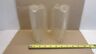 5962569 Cadillac Vintage Eldorado Park Lamp Lens Pair Right Or Left