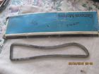 5962634 Gm Nos Chevrolet Camaro Parking Lamp Number 5962634 Gm Nos Chevrolet Camaro Parking Lamp Number