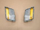 5963517 5963518 Oem Gm Buick Riviera Left Right Front Marker Lights Cornering
