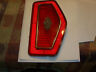 Oldsmobile1971 5963606 Gm Guide Nos Delta Royale Tail Lamp Lens Right Part