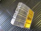 5963977 Oldsmobile Toronado Nos Gm Driver Left Park Light Lamp Lens 5963977 Oldsmobile Toronado Nos Gm Driver Left Park Light Lamp Lens