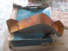 5964233 Gm Nos Pontiac Catalina Bonneville Executive Left Amber Parking Lamp 5964233 Gm Nos Pontiac Catalina Bonneville Executive Left Amber Parking Lamp