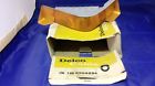 5964234 Delco Guide Pontiac Catalina Bonneville Front Parking Lens Right Hand 5964234 Delco Guide Pontiac Catalina Bonneville Front Parking Lens Right Hand