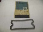 5964321 Gm Parts Nos Oem Parking Lamp Lens Gasket Part Chevrolet 5964321 Gm Parts Nos Oem Parking Lamp Lens Gasket Part Chevrolet