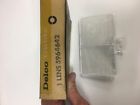 5964642 Gm Buick Regal Century Tail Light Lens Nos
