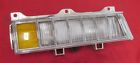 5965496 Gm Cadillac Parking Light Assembly Nos Right Hand