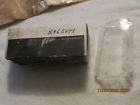 5965643 Gm Nos Oldsmobile Left Outer Cornering Number