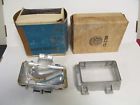 5965752-5965756 Buick Lesabre Electra Centurion Nos Gm Pass Corner Lamp Lens