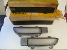 5965762 Buick Lesabre Electra Centurion Nos Gm Front Park Light Lens