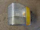 5965763 Buick Riviera Gs Stage Lh Front Turn Signal Parking Light