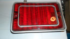 5965914 Gm Guide Nos Chevrolet Rh Outer Tail Lamp Light Lens