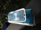 5966277 General Motors Chevy Truck Park Light Lens Lh Nos