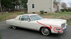 Ps18-9d3 5966302 Cadillac Turn Signal Light Lens Cornering Lamp Rh Eldorado