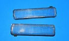 5966547 Gmc Cadillac Eldorado Oem Front Parking Turn Signal Lens Pair 5966547 Gmc Cadillac Eldorado Oem Front Parking Turn Signal Lens Pair