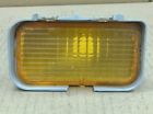 5967263 Chevette Turn Signal Light Parking Lamp Lens Lh 5967263 Chevette Turn Signal Light Parking Lamp Lens Lh