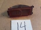 5967875 Chevrolet Nova Front Grille Mounted Left Turn Signal Ss Body