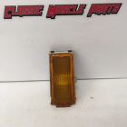 5967876 Chevrolet Nova Right Passenger Side Turn Signal Light 5967876 Chevrolet Nova Right Passenger Side Turn Signal Light