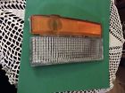 5969169 Gm Lamp Parking Clear And