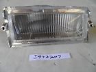 5972207 General Motors Gm Nos Lh Clear Park Light Lens Assembly