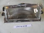 5972208 General Motors Gm Nos Rh Clear Park Light Lens Assembly