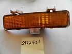 5972921 General Motors Parking Turn Light Lh Chevrolet Gmc Gm Nos
