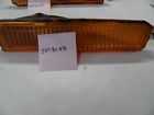 5973123 General Motors Gm Nos Lh Amber Park Light Assembly 5973123 General Motors Gm Nos Lh Amber Park Light Assembly