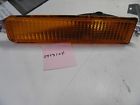 5973124 General Motors Gm Nos Rh Amber Park Light Assembly