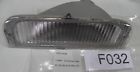 5975436 General Motors Park Turn Signal Lamp Rh Buick Regal Gm